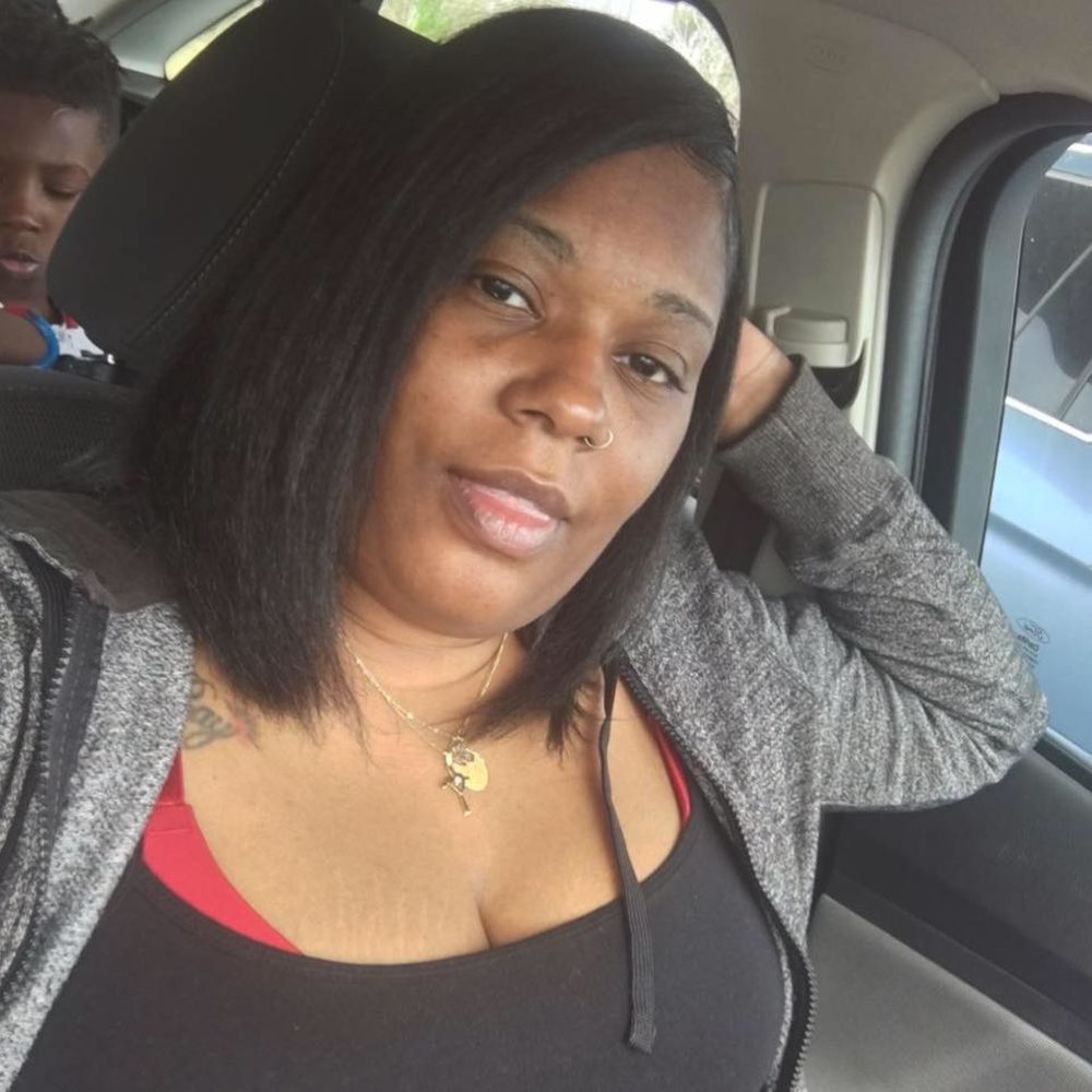 Meet your Posher, Burnetta